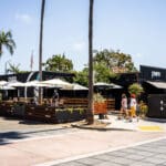 Outside of Pure Project Carlsbad