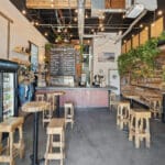 Pure Project Miramar Tasting Room