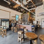 Pure Project Miramar Tasting Room