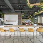 Pure Project Balboa Park Tasting Room