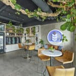 Pure Project Balboa Park Tasting Room