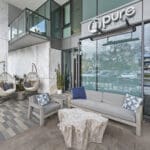 Pure Project Balboa Park Patio