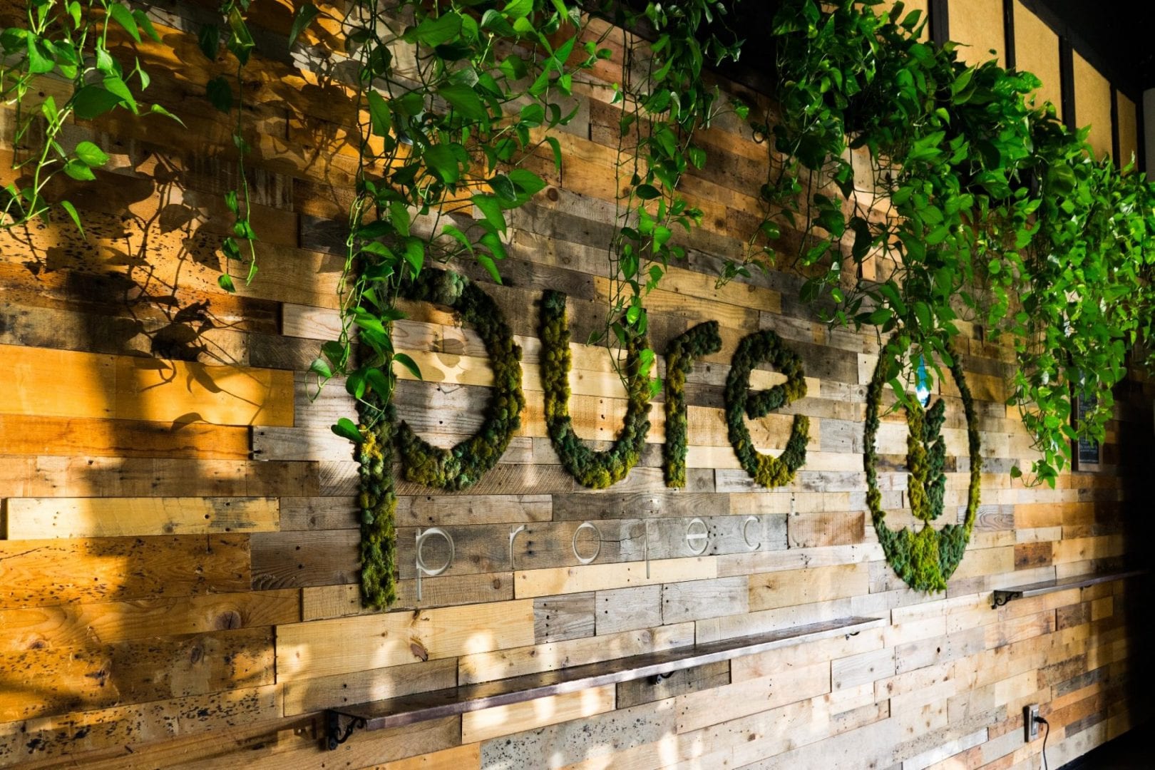 Locations Pure Project