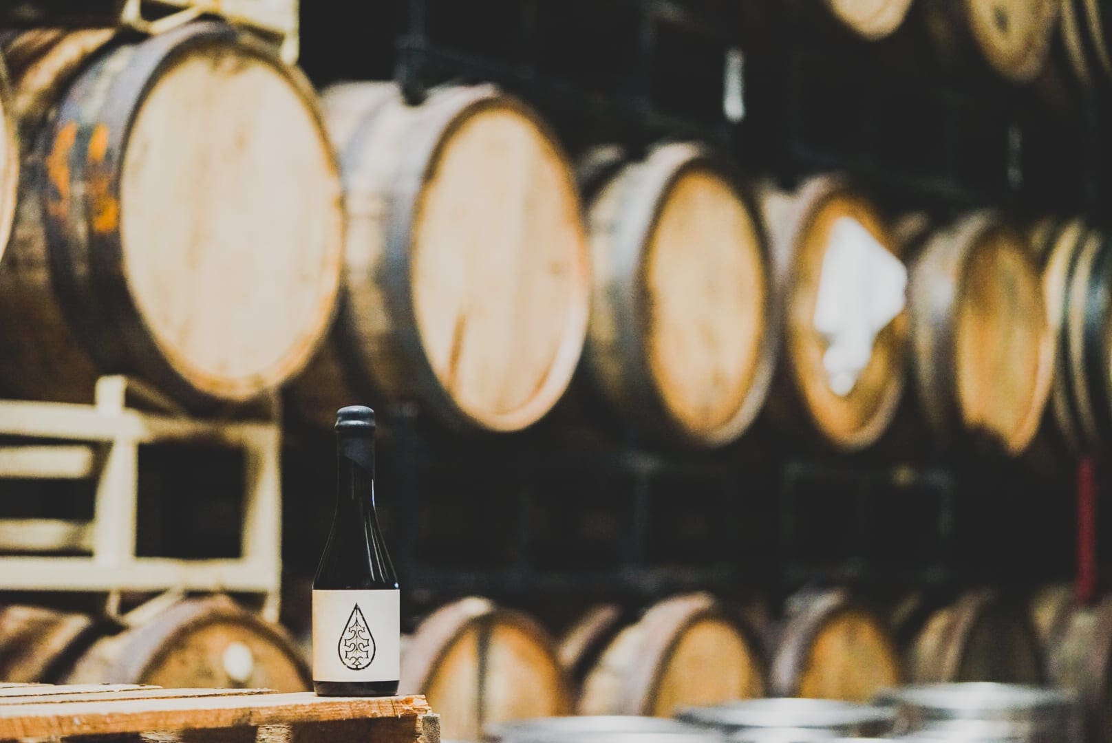 Pure Project's Cellar Cyndicate Bottle Club