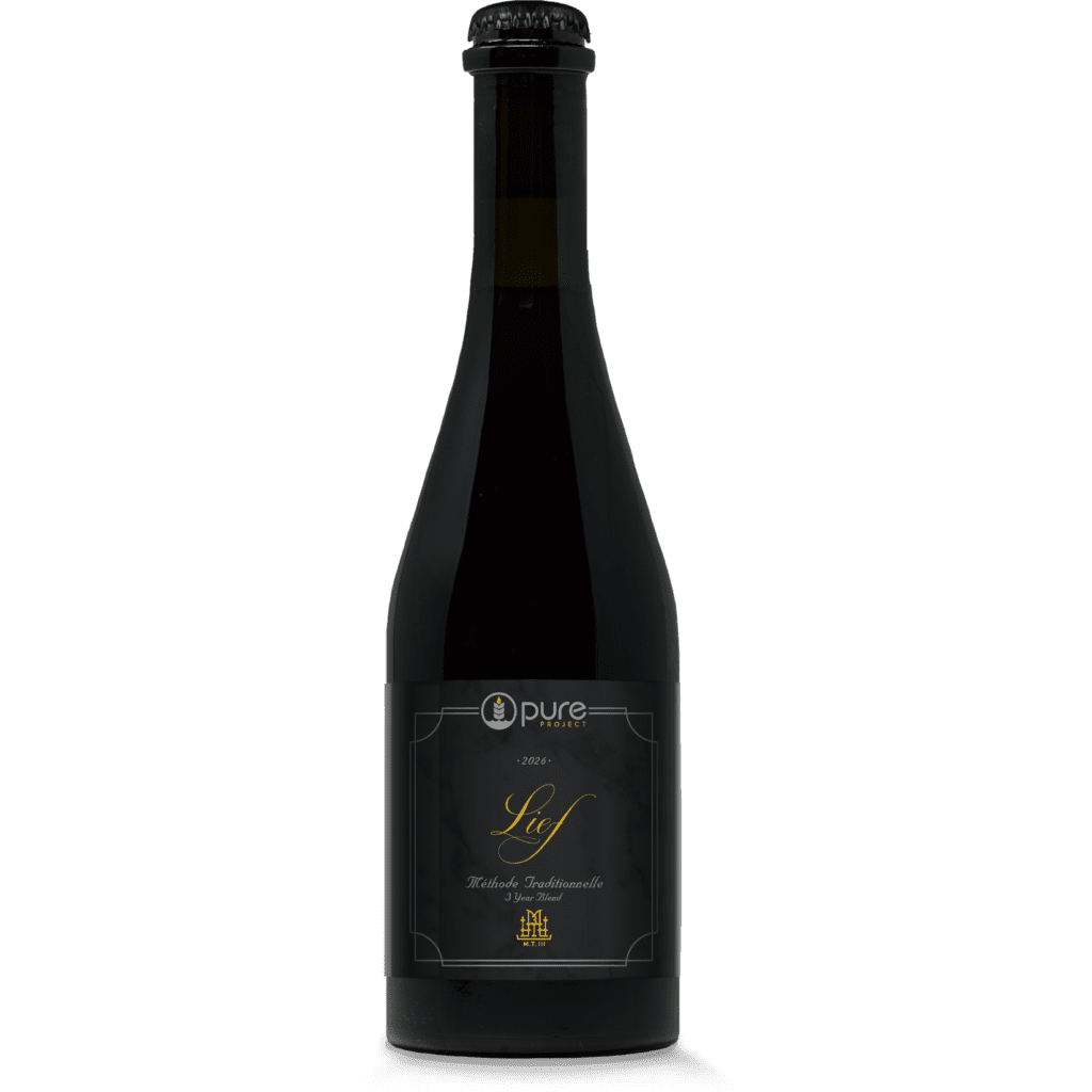 Bottle of Lief (2026)