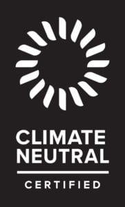 Climate Neutral Certified