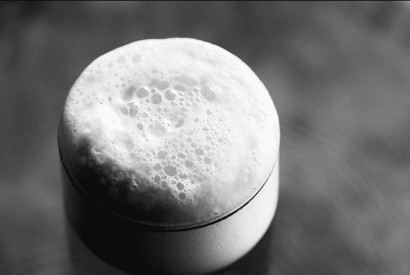 natural carbonation in beer