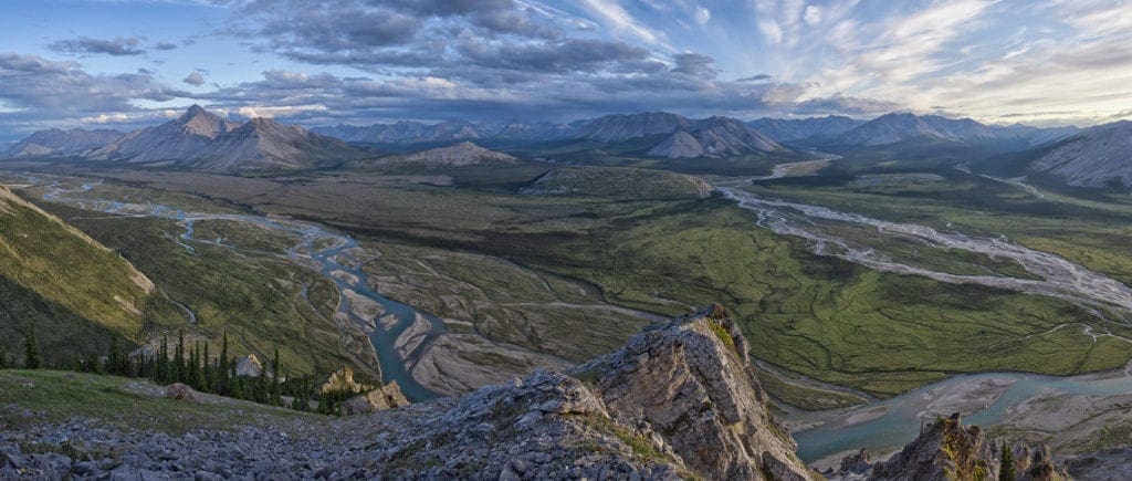 Conservation Alliance