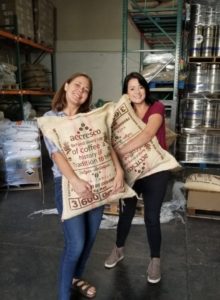 Modern Times x Maya Family Farm