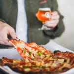 URBN Pizza at Pure Project North Park