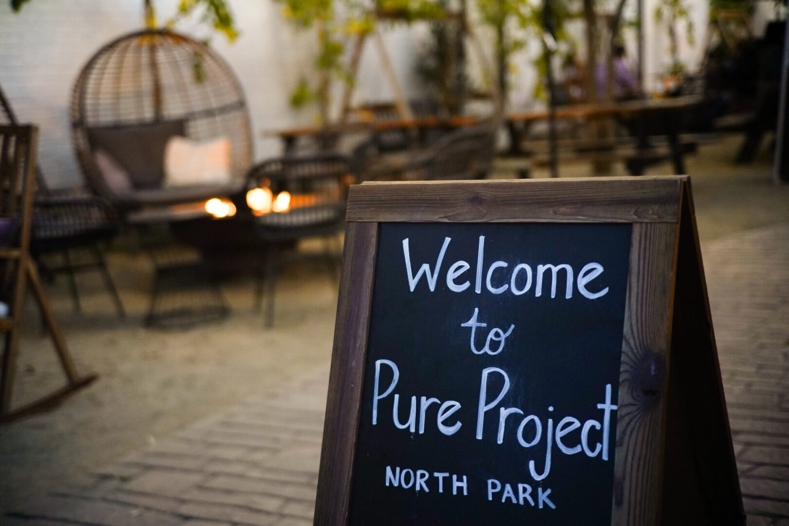 San Diego Blood Bank Blood Drive Pure Project