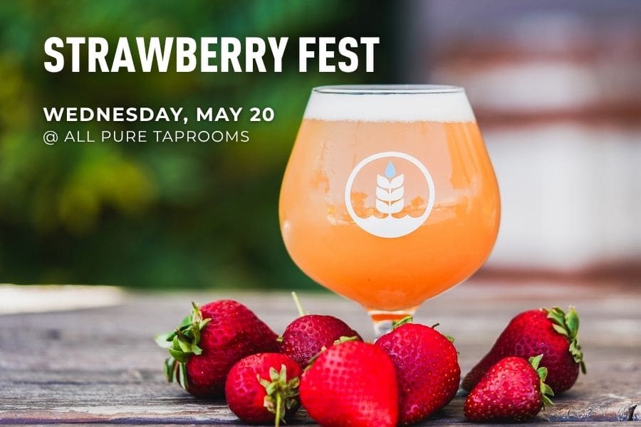 2026 Strawberry Fest
