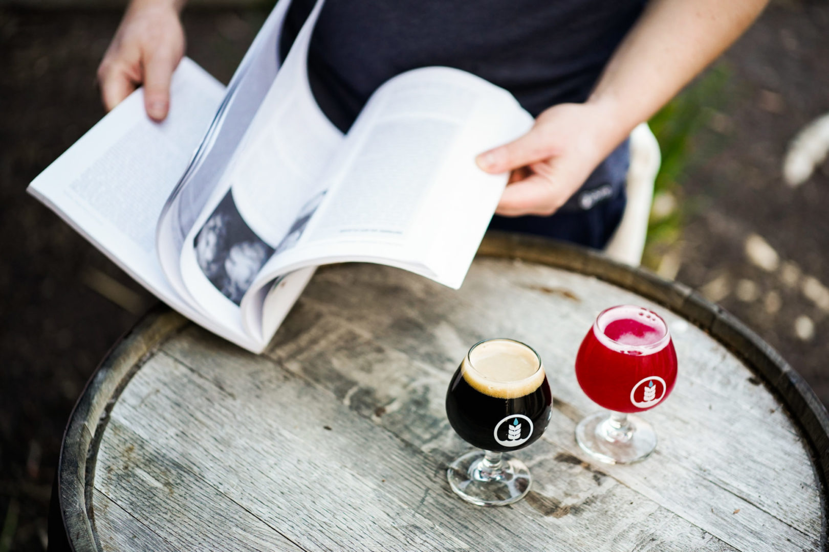 Pure Project Education Series Beer Off Flavors Class Pure Project