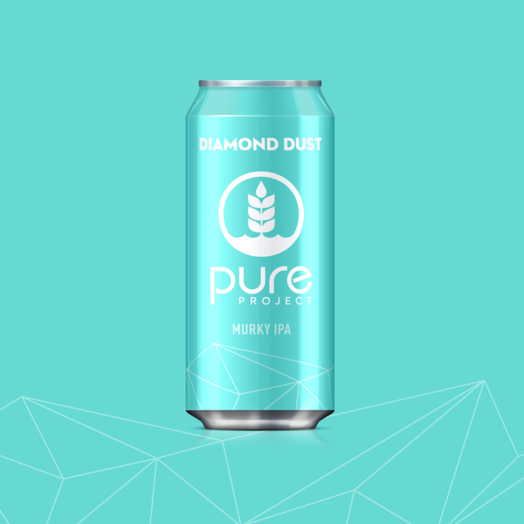 DIAMOND DUST