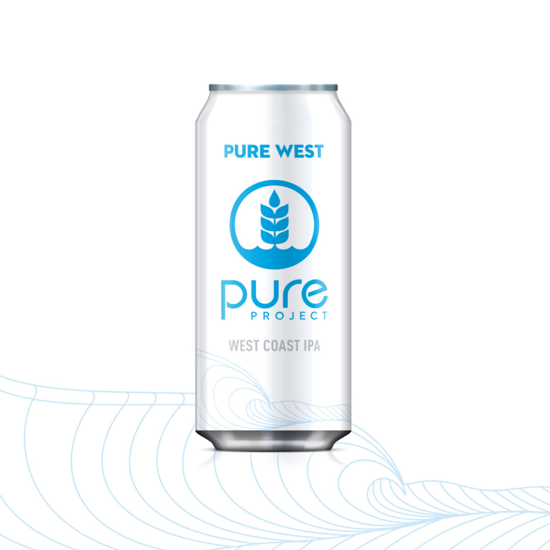 PURE WEST
