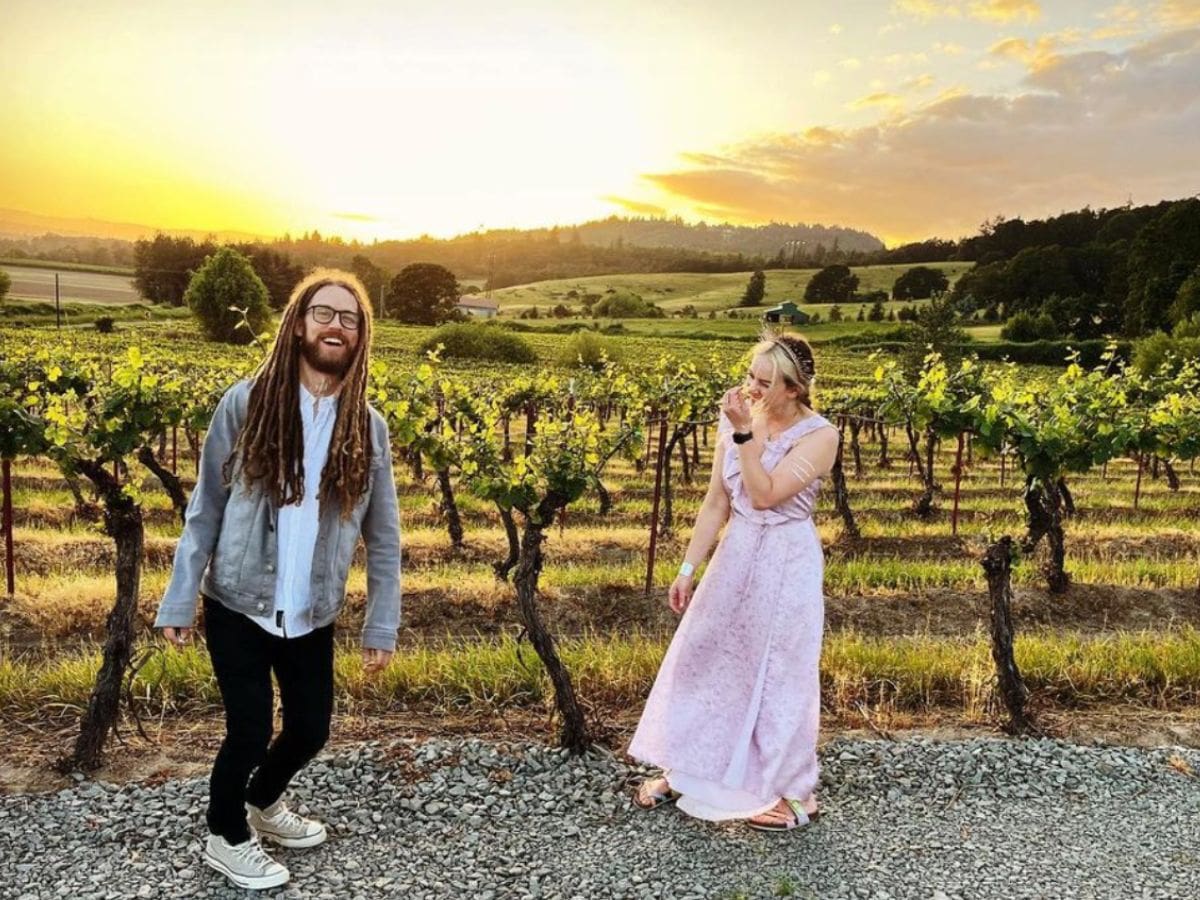 Saturday Sessions: The Angelic Noise - Pure Project