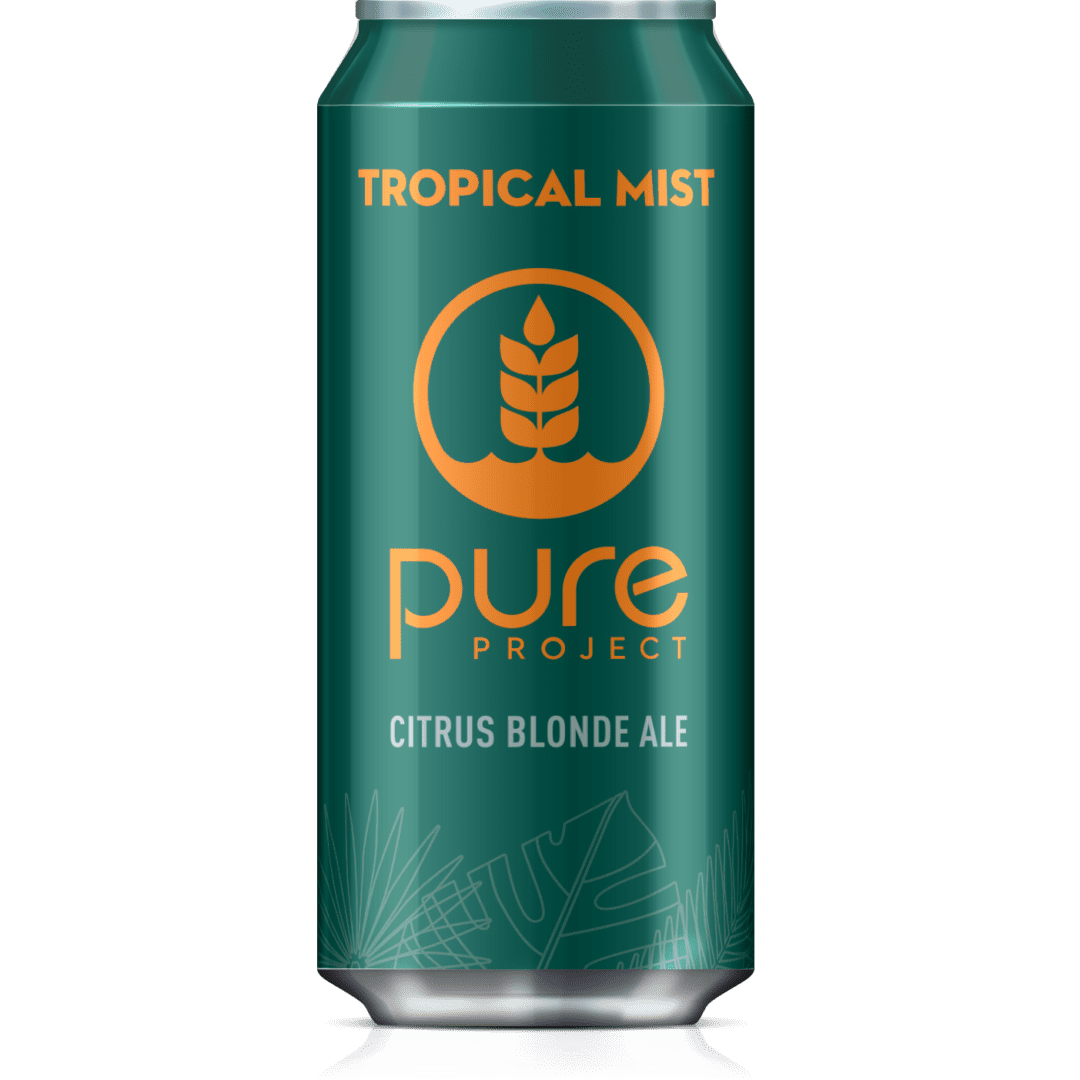 Tropical Mist