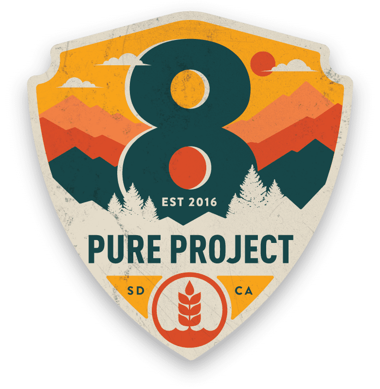 Pure West Beer Koozie – Pure Project