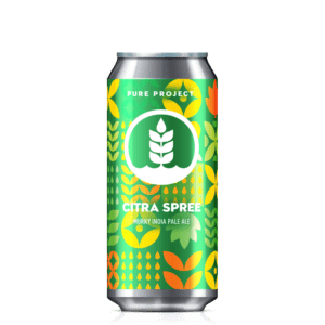 Citra Spree