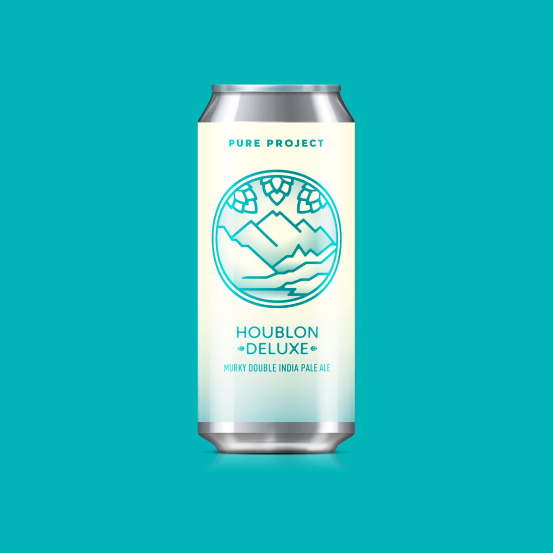 HOUBLON DELUXE
