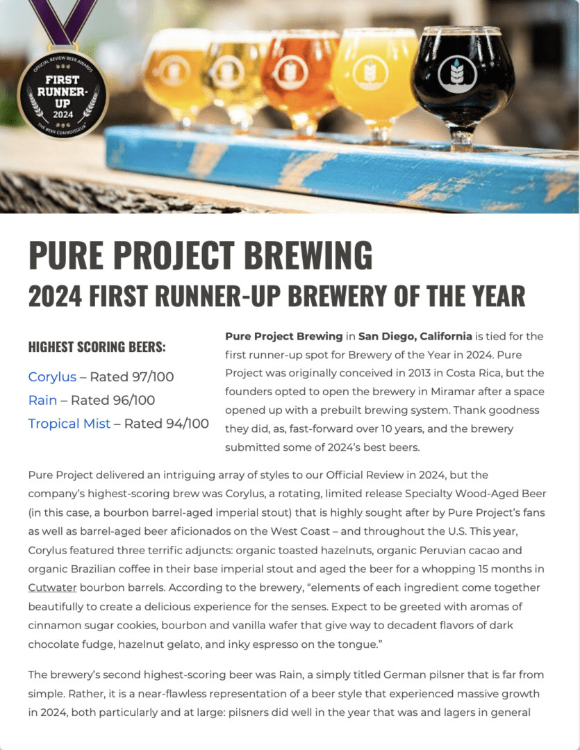 Pure Project Press
