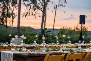 Wedding at Pure Vista