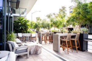 Pure Balboa Park event venue