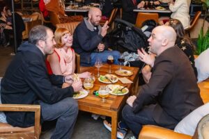 Events at Pure Project Vista - Food & Drink