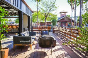 Pure Carlsbad event venue
