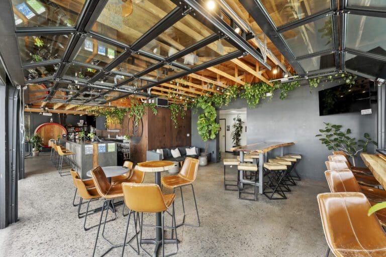 Pure Project Carlsbad Taproom