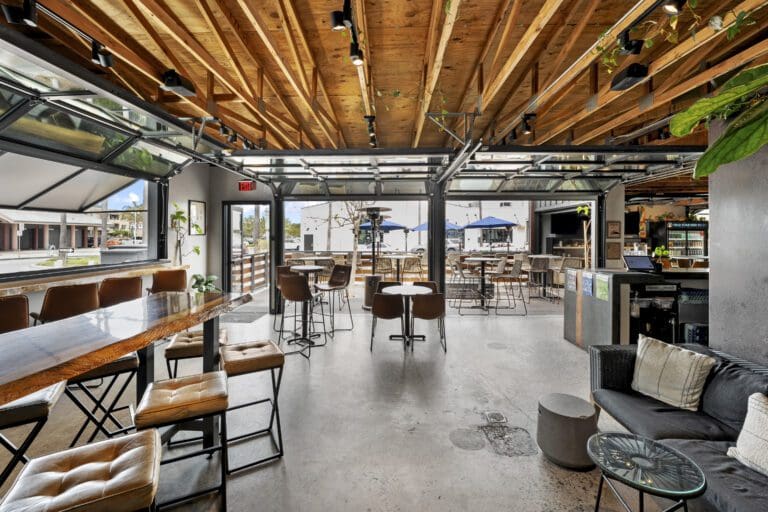 Pure Project Carlsbad Taproom