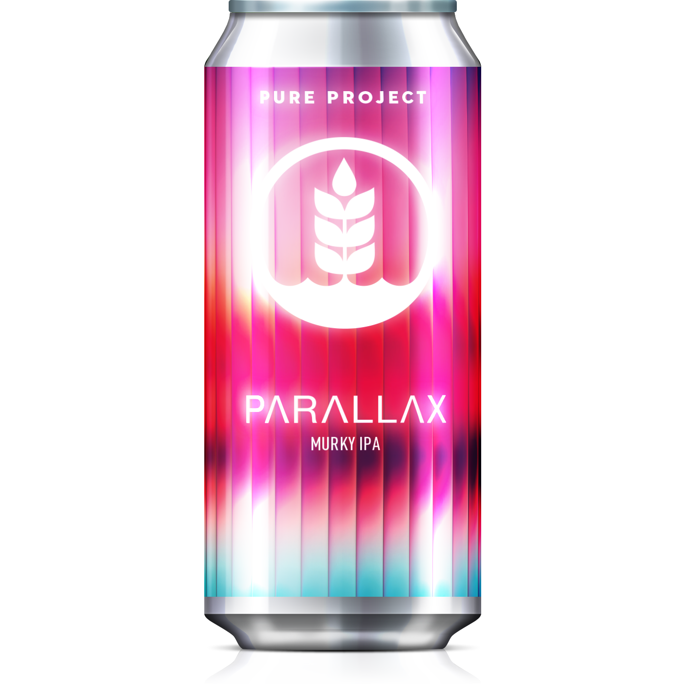 Parallax - Pure Brewing