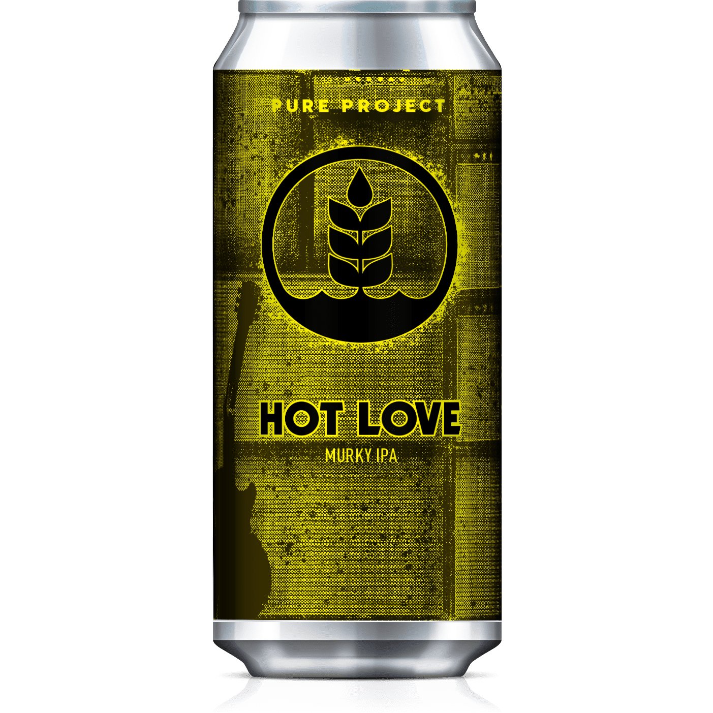 Hot Love - Pure Brewing