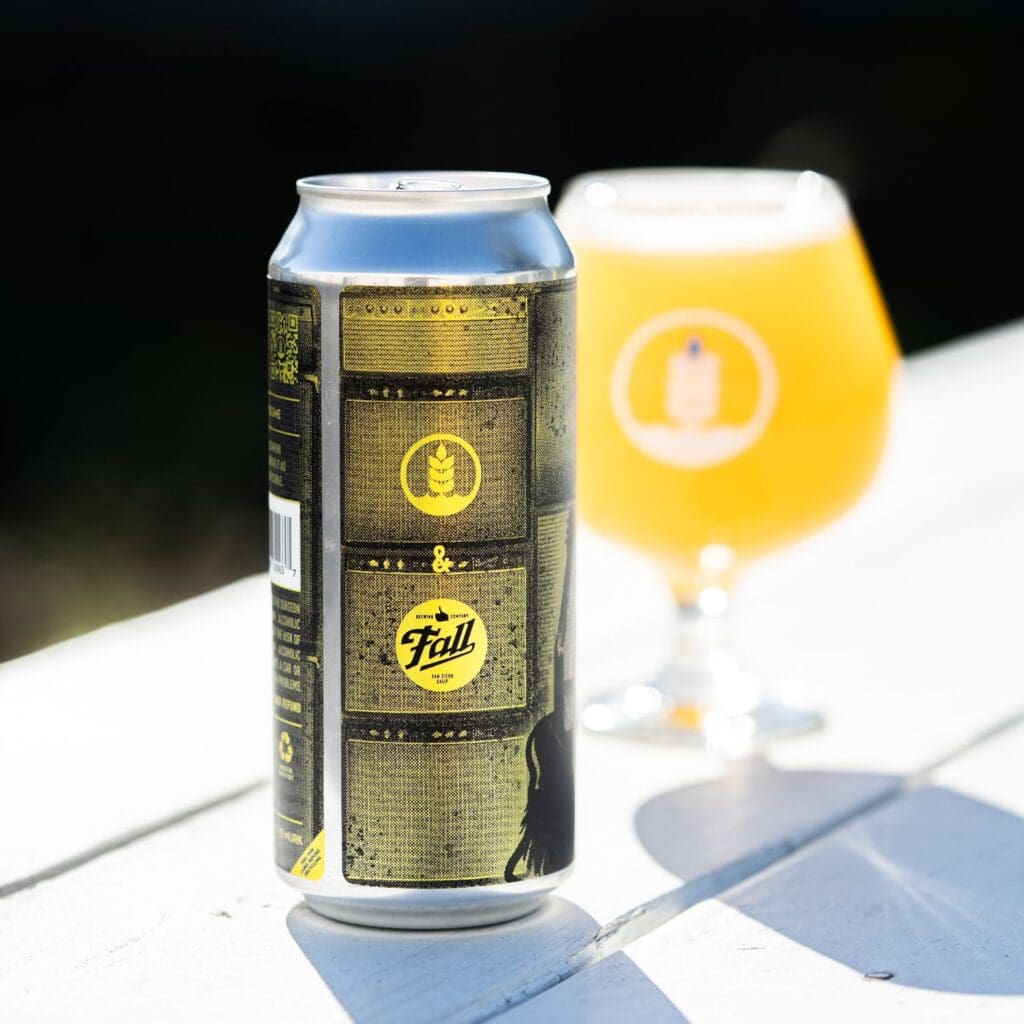 Image of Hot Love Pure Project Murky IPA