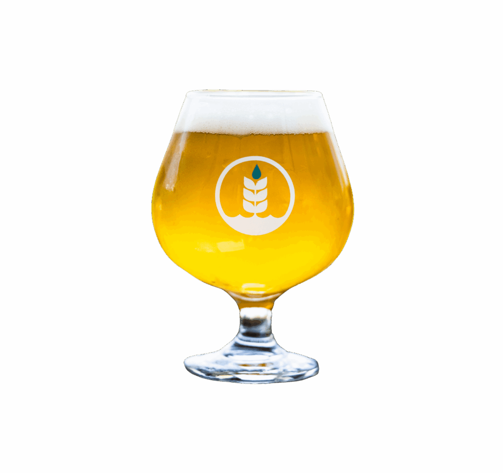 Pure Dank Pure Project West Coast IPA