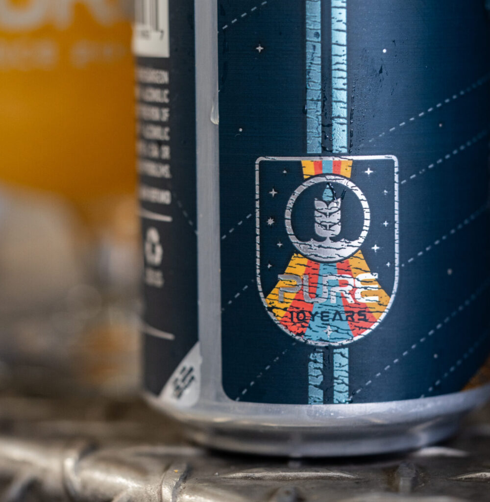 Planetary Alignment Pure Project Murky IPA