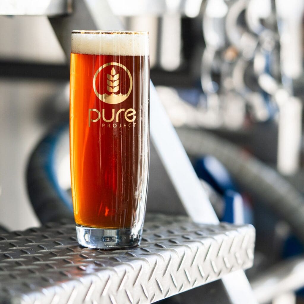 A Place Like Home pub ale