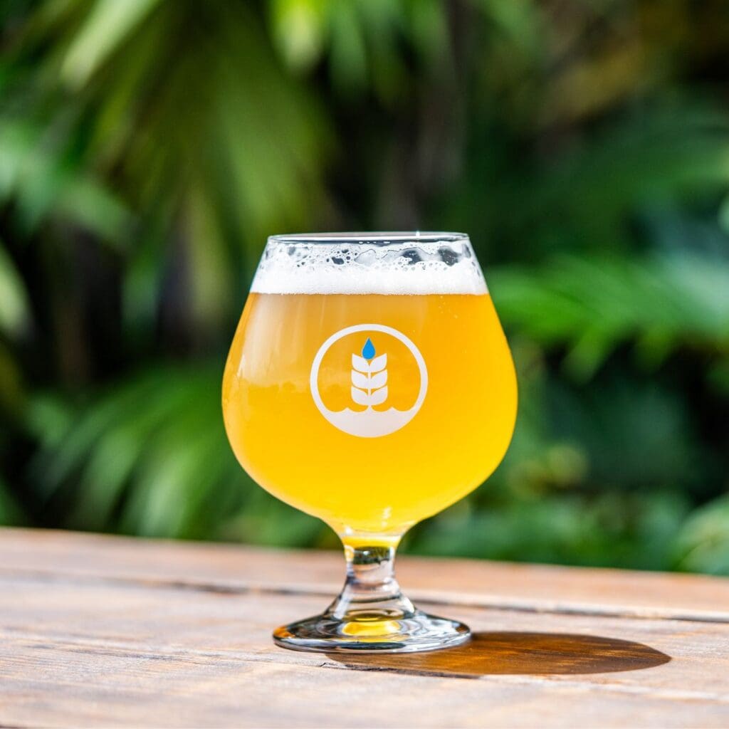 Pint of ET Fonio Home