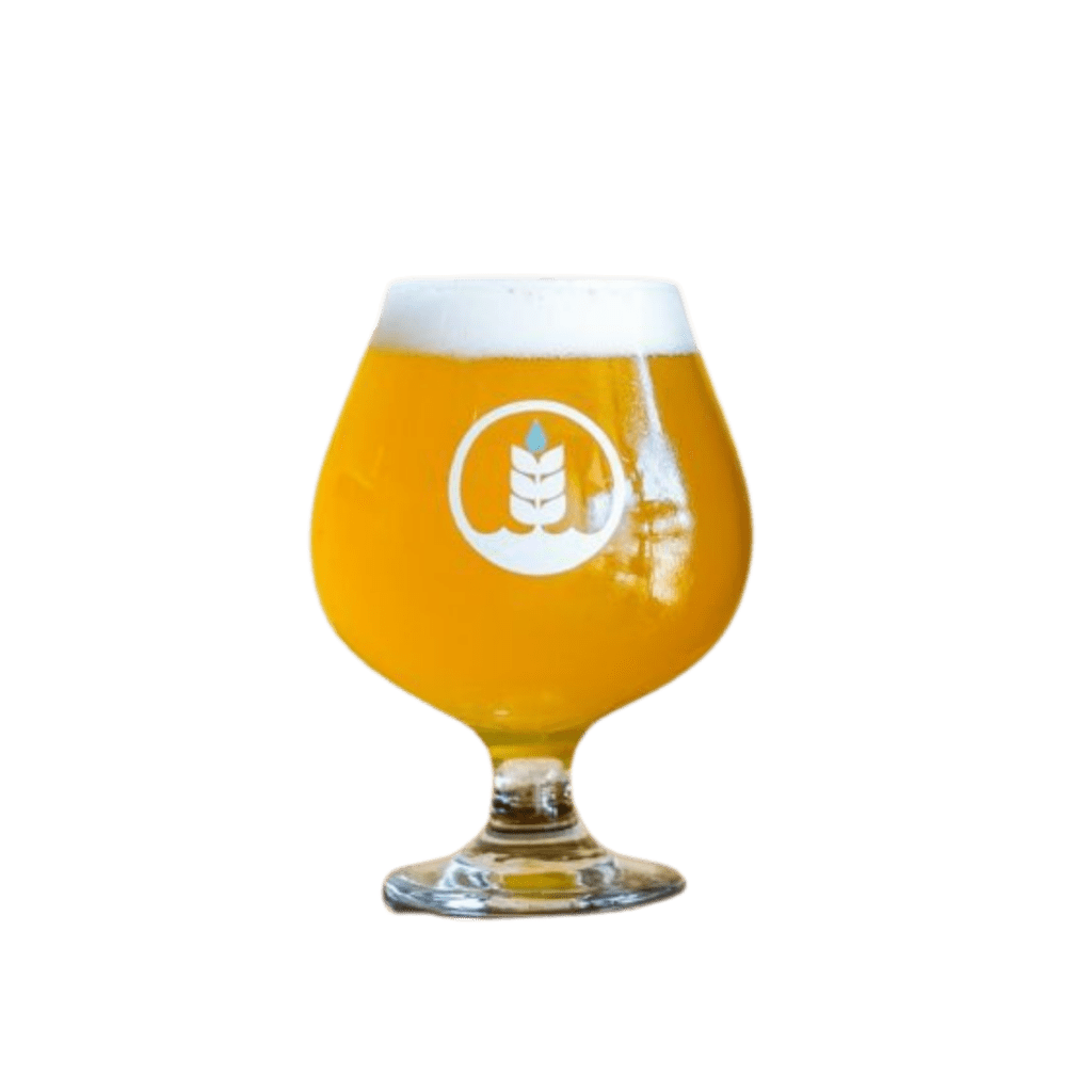 Pint of ET Fonio Home