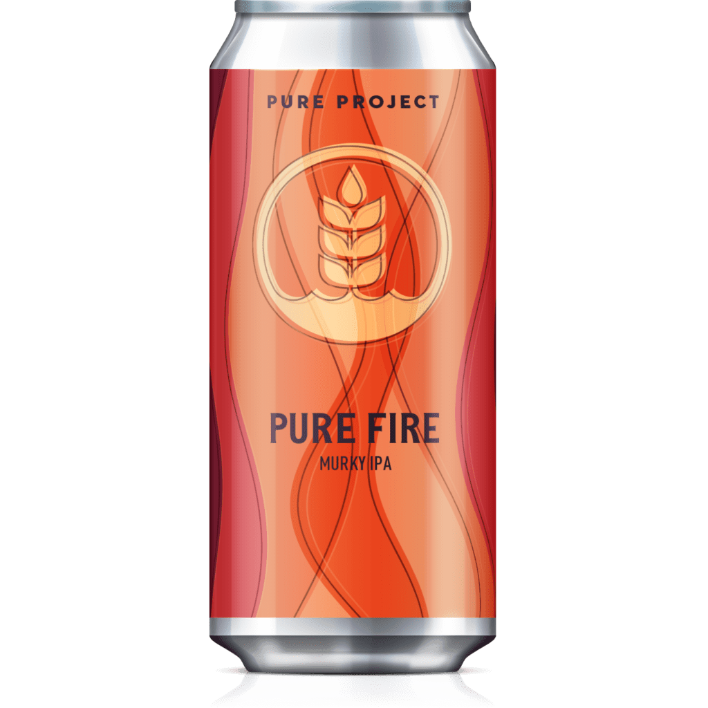 Can of Pure Fire