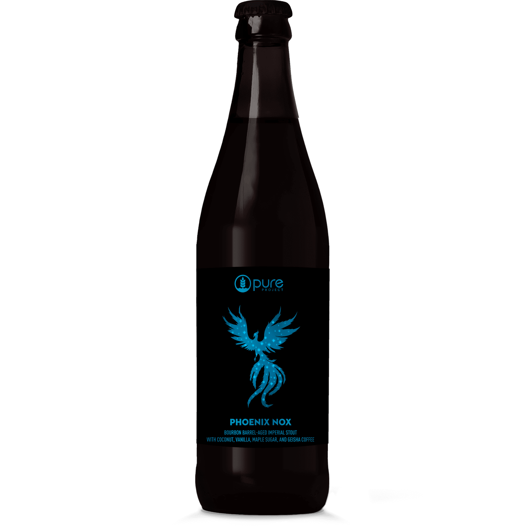 Phoenix Nox - Pure Brewing