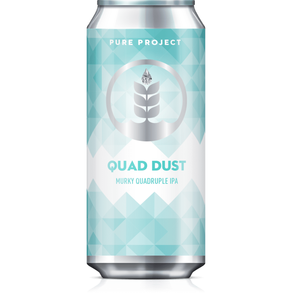 Can of Quad Dust