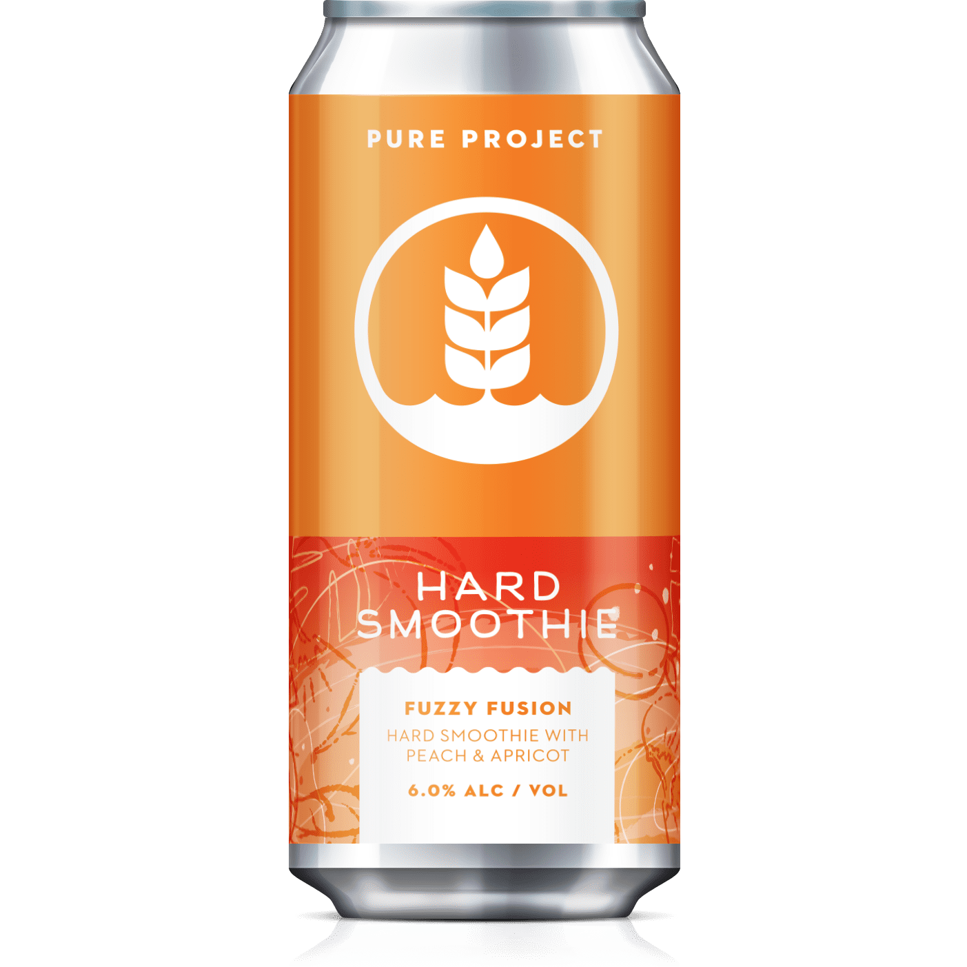 フェザーtheフューチャーカクテル Hard Smoothie Archives - Pure Brewing
