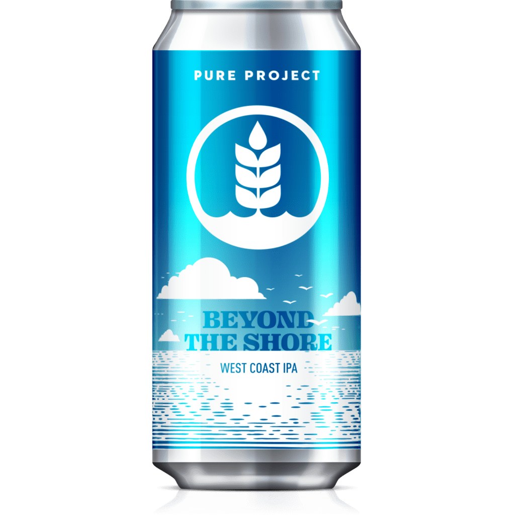Can of Beyond the Shore