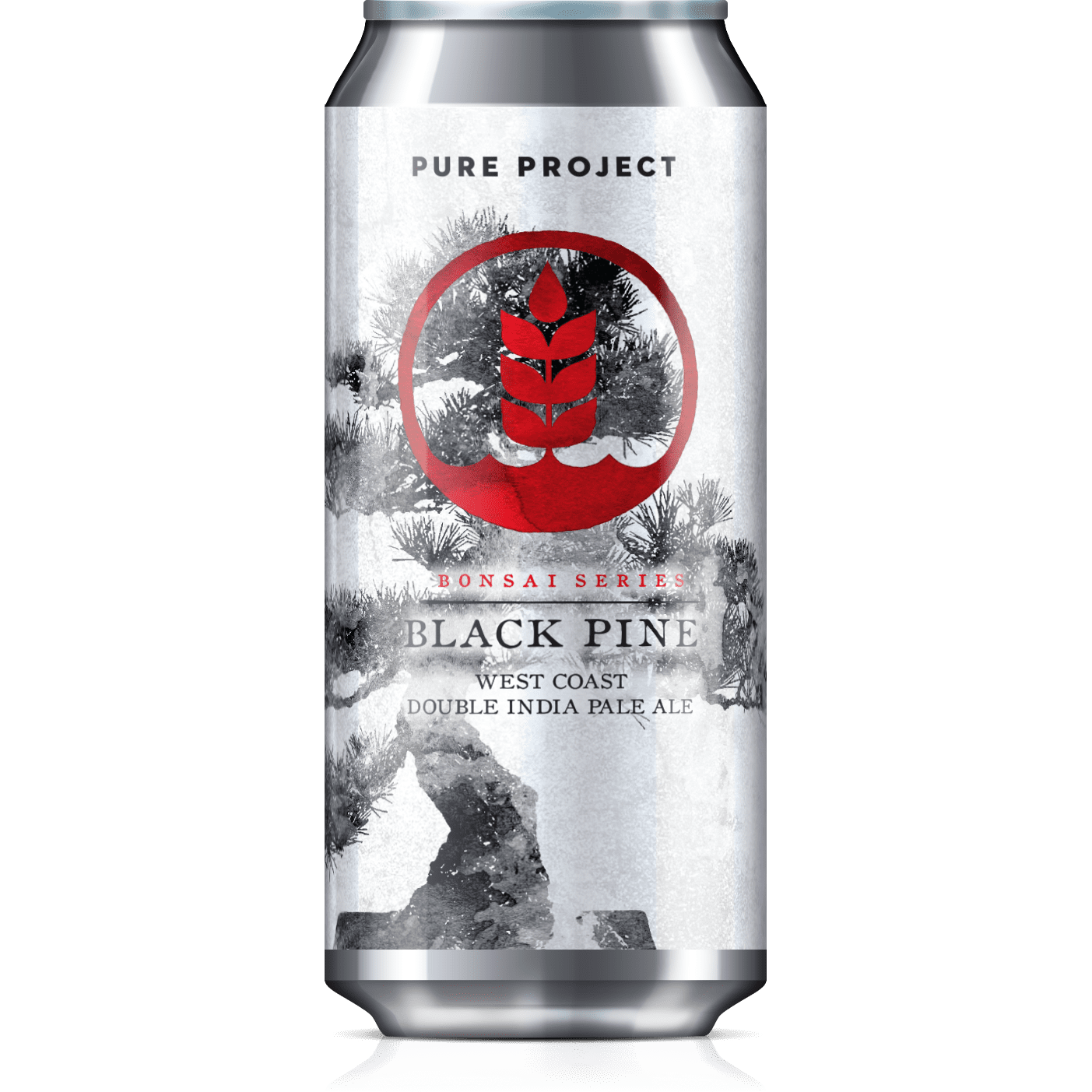 Bonsai - Black Pine - Pure Brewing