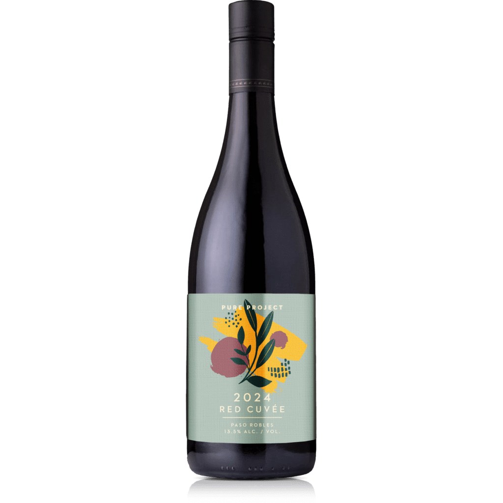 Tablas Creek 2024 Red Cuvée Wine