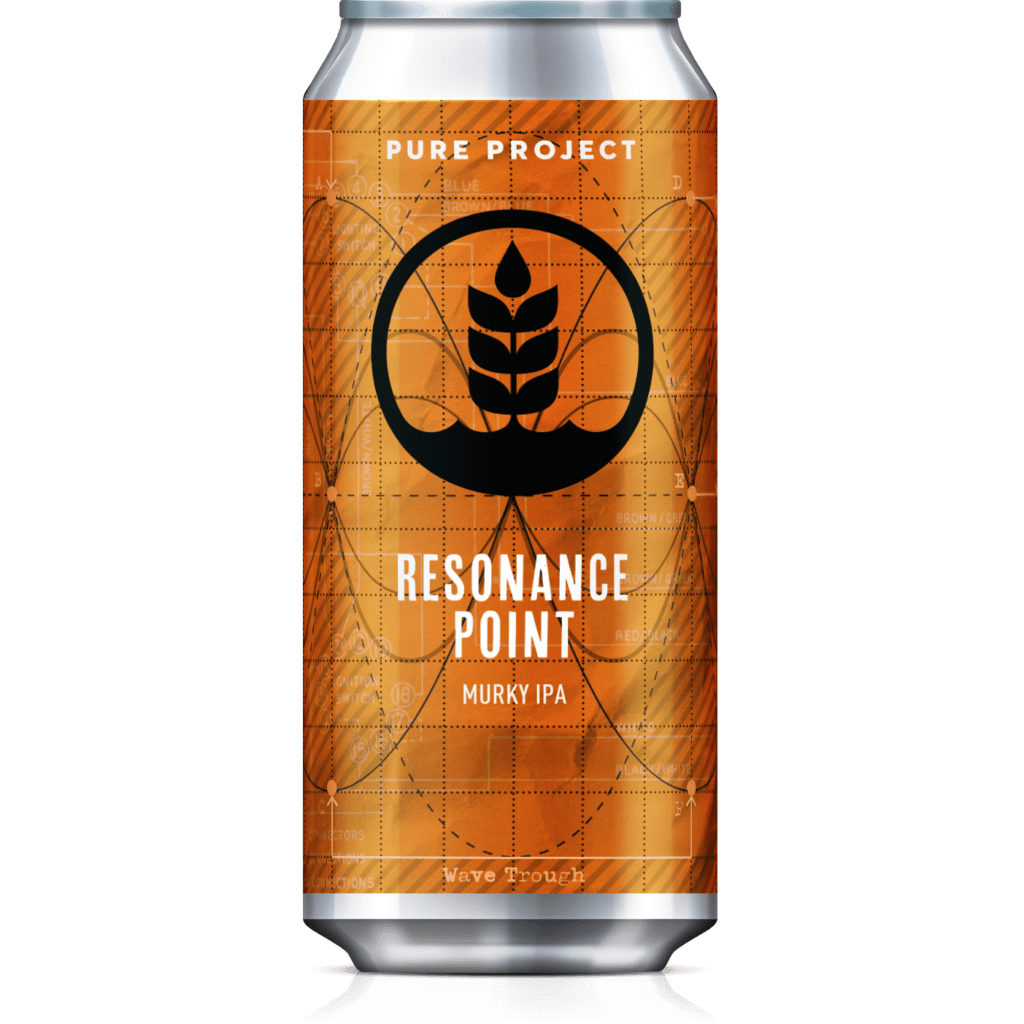 Can of Resonance Point