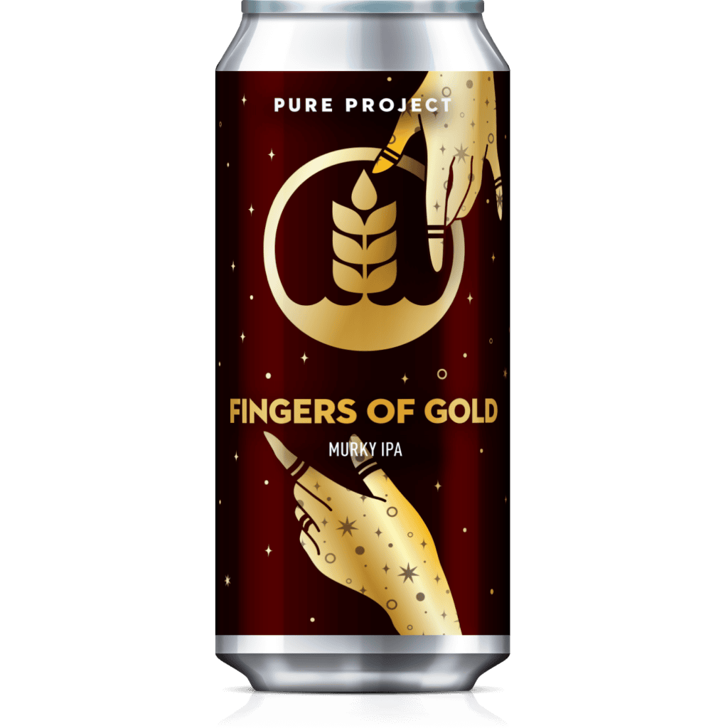 Can of Fingers of Gold