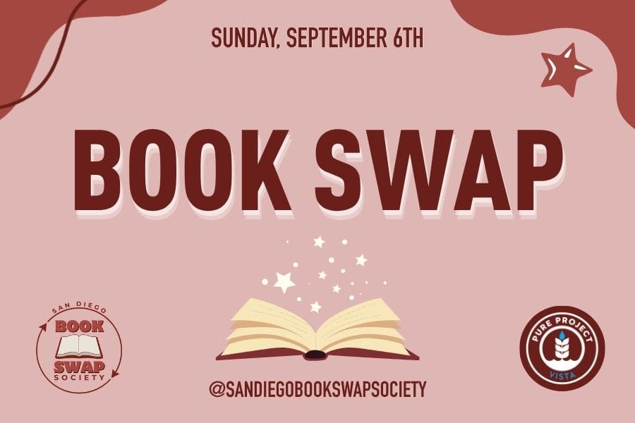 Bok Swap at Pure Vista