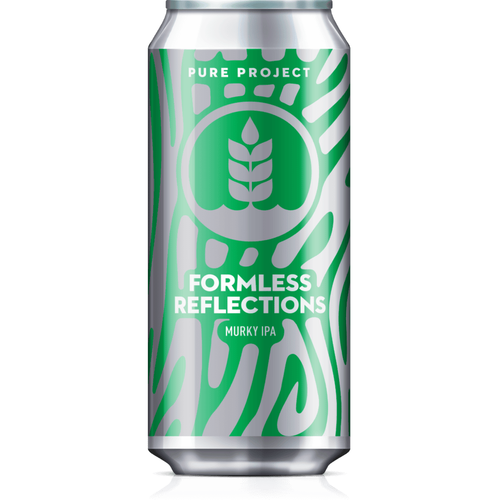 Can of Formless Reflections